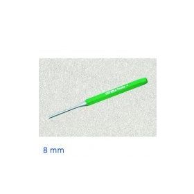 Elta 8 mm Düz Pim Zımba
