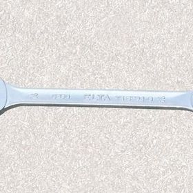 Elta 8 mm Kombine Anahtar