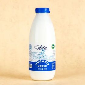 Elta-Ada 1 Organik Kefir