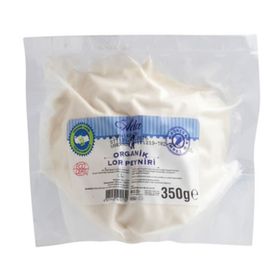 Elta - Ada 350 gr Organik Lor Peyniri