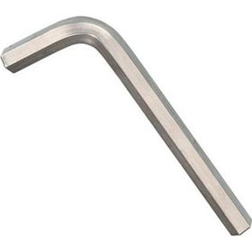 Elta Altı Köşe 2.5 mm Allen Anahtar
