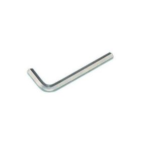 Elta Altı Köşe 2.5 mm Allen Anahtar