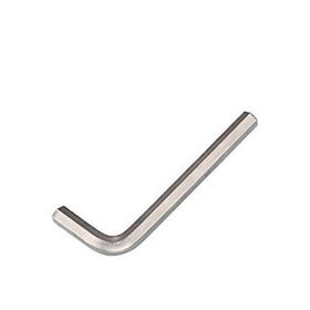Elta Altı Köşe 2.5 mm Allen Anahtar