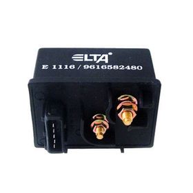 Elta E1116 Fiat Scudo Em 9616582480 - Kızdırma Rölesi