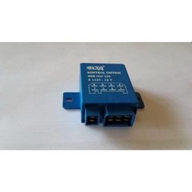 Elta E1127 12V Ebers Packer Tip Kalorifer Kontrol Ünitesi