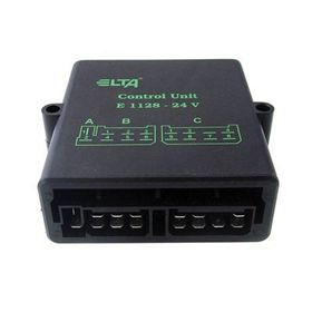 Elta E1128 24V Webasto Tip Kalorifer Kontrol Ünitesi
