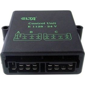 Elta E1128 24V Webasto Tip Kalorifer Kontrol Ünitesi