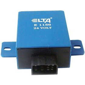 Elta E1156 24v Isuzu Npr Kızdırma Rölesi