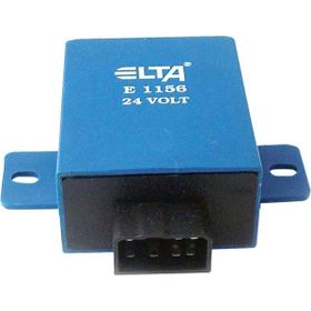 Elta E1156 24v Isuzu Npr Kızdırma Rölesi