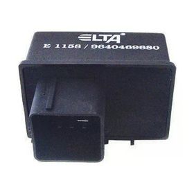 Elta E1158 Megane Iı-Partner 2.0Hdı Kızdırma Rölesi