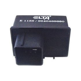Elta E1158 Megane Iı-Partner 2.0Hdı Kızdırma Rölesi