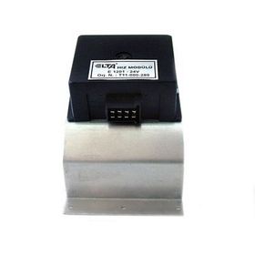 Elta E1201 Man-Mercedes-Otobüs T11000280 Fan Hız Modülü