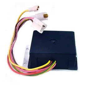 Elta E1204 Sütrak Tip Mıtsubıshı Otobüs Fan Hız Modülü