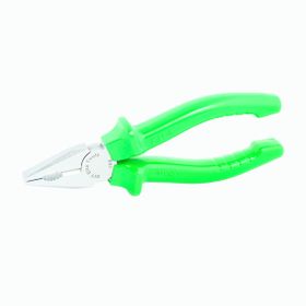 Elta Ergonomik Kombine 200 mm Pense