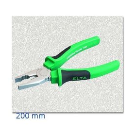 Elta Ergonomik Kombine 200 mm Pense
