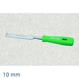 Elta Iskarpela (Düz) 10 mm