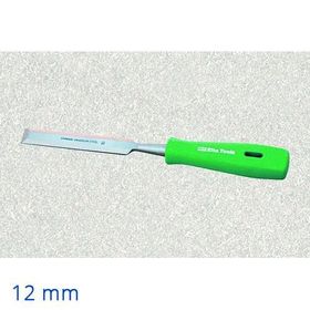 Elta Iskarpela (Düz) 12 mm