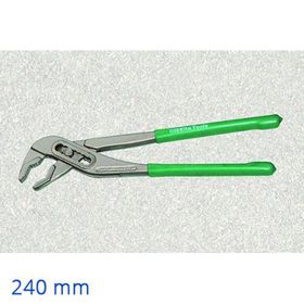 Elta Kanallı Fort 240 mm Pense