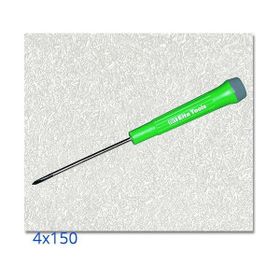 Elta Klemens 4x150 mm Yıldız Tornavida