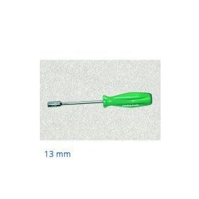 Elta Lokma Uçlu 13 mm Tornavida