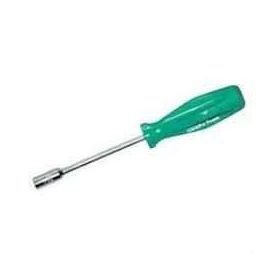 Elta Lokma Uçlu 13 mm Tornavida