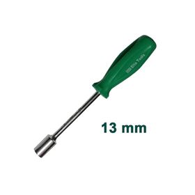 Elta Lokma Uçlu 13 mm Tornavida