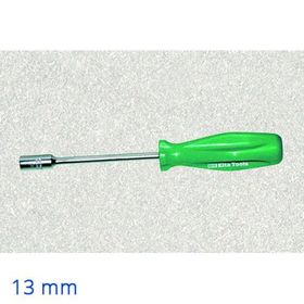 Elta Lokma Uçlu 13 mm Tornavida