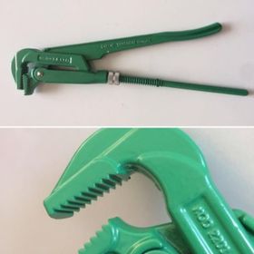 Elta No 1.5 Maşalı Boru Anahtarı
