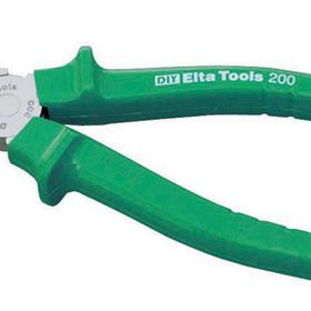 Elta Opak 180 mm Kombine Pense