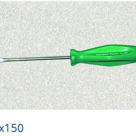 Elta Opak 7x150 mm Düz Tornavida