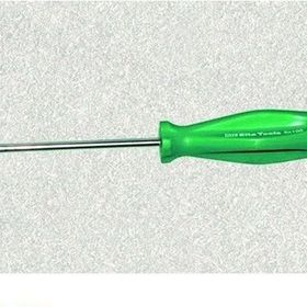 Elta Opak 8x150 mm Düz Tornavida