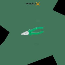 Elta Opak Seri 180 mm Kombine Pense