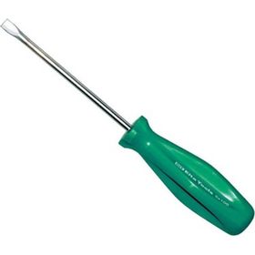Elta Opak Seri Düz Uçlu 3 X 80 mm Tornavida