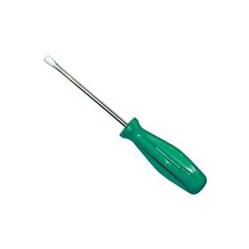 Elta Opak Seri Düz Uçlu 3x80 mm Tornavida