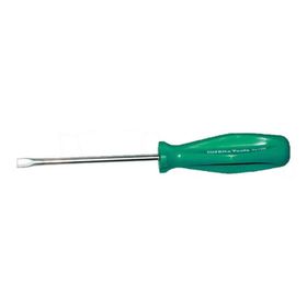 Elta Opak Seri Düz Uçlu 3x80 mm Tornavida