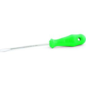 Elta Opak Seri Düz Uçlu 3x80 mm Tornavida