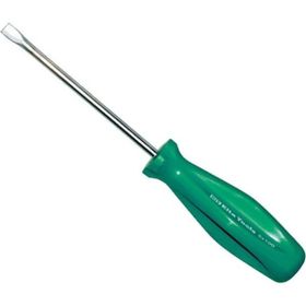 Elta Opak Seri Düz Uçlu 3x80 mm Tornavida