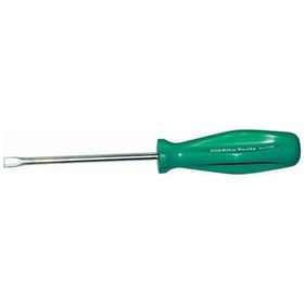 Elta Opak Seri Düz Uçlu 3x80 mm Tornavida