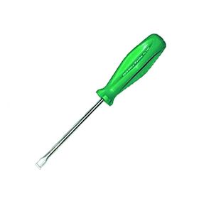 Elta Opak Seri Düz Uçlu 3x80 mm Tornavida