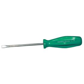 Elta Opak Seri Düz Uçlu 4 X 100 mm Tornavida