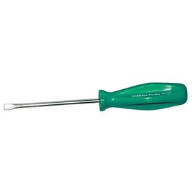 Elta Opak Seri Düz Uçlu 4 X 100 mm Tornavida