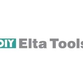 Elta Opak Seri Düz Uçlu 5 X 100 mm Tornavida