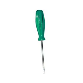 Elta Opak Seri Düz Uçlu 5 X 100 mm Tornavida