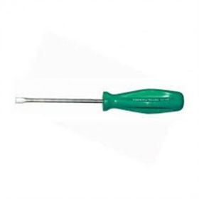 Elta Opak Seri Düz Uçlu 7 X 150 mm Tornavida