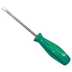 Elta Opak Seri Düz Uçlu 8 X 150 mm Tornavida
