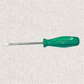 Elta Opak Seri Düz Uçlu 8 X 150 mm Tornavida