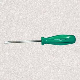 Elta Opak Seri Düz Uçlu 8 X 150 mm Tornavida