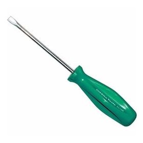 Elta Opak Seri Düz Uçlu 8 X 175 mm Tornavida
