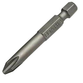 Elta Ph2 50 mm Yıldız Bits Uç