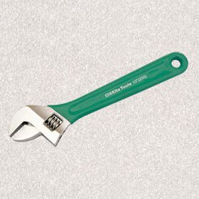 Elta PVC 8 Kurbağacık Anahtar